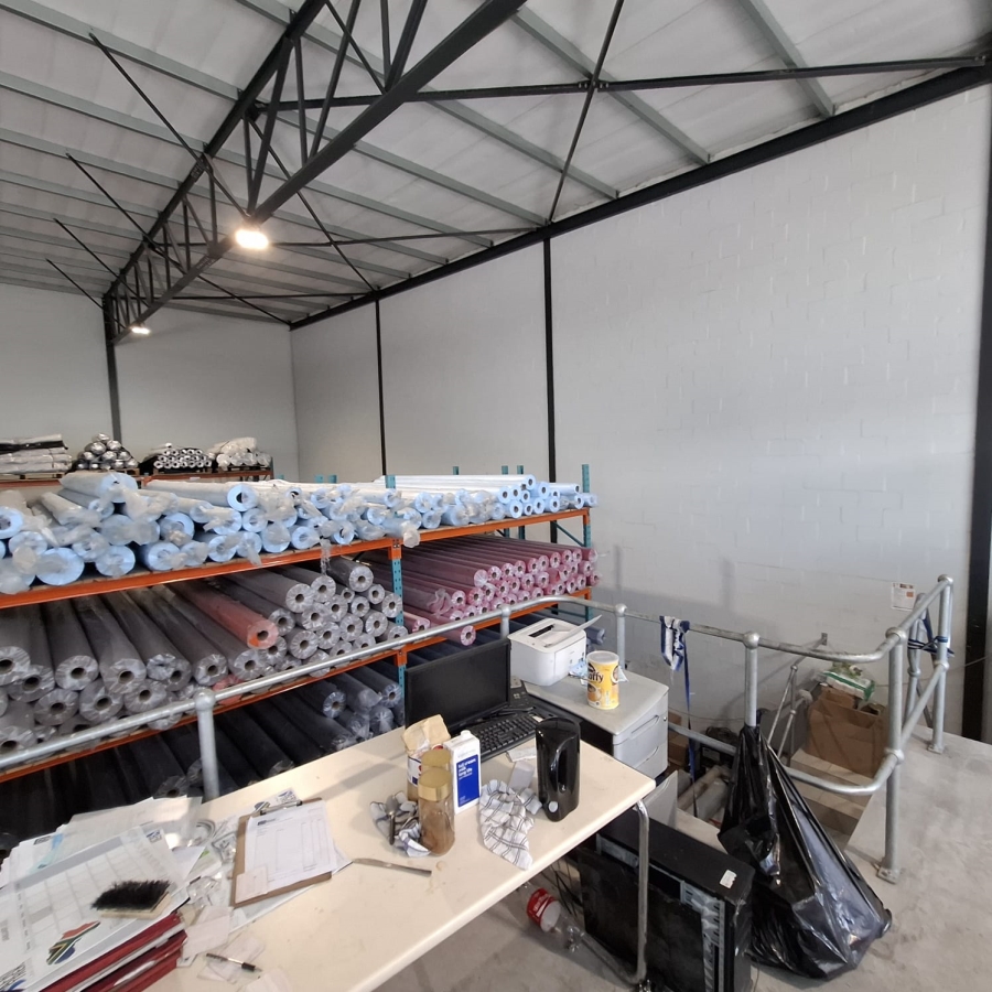 To Let commercial Property for Rent in Stikland Industrial Western Cape